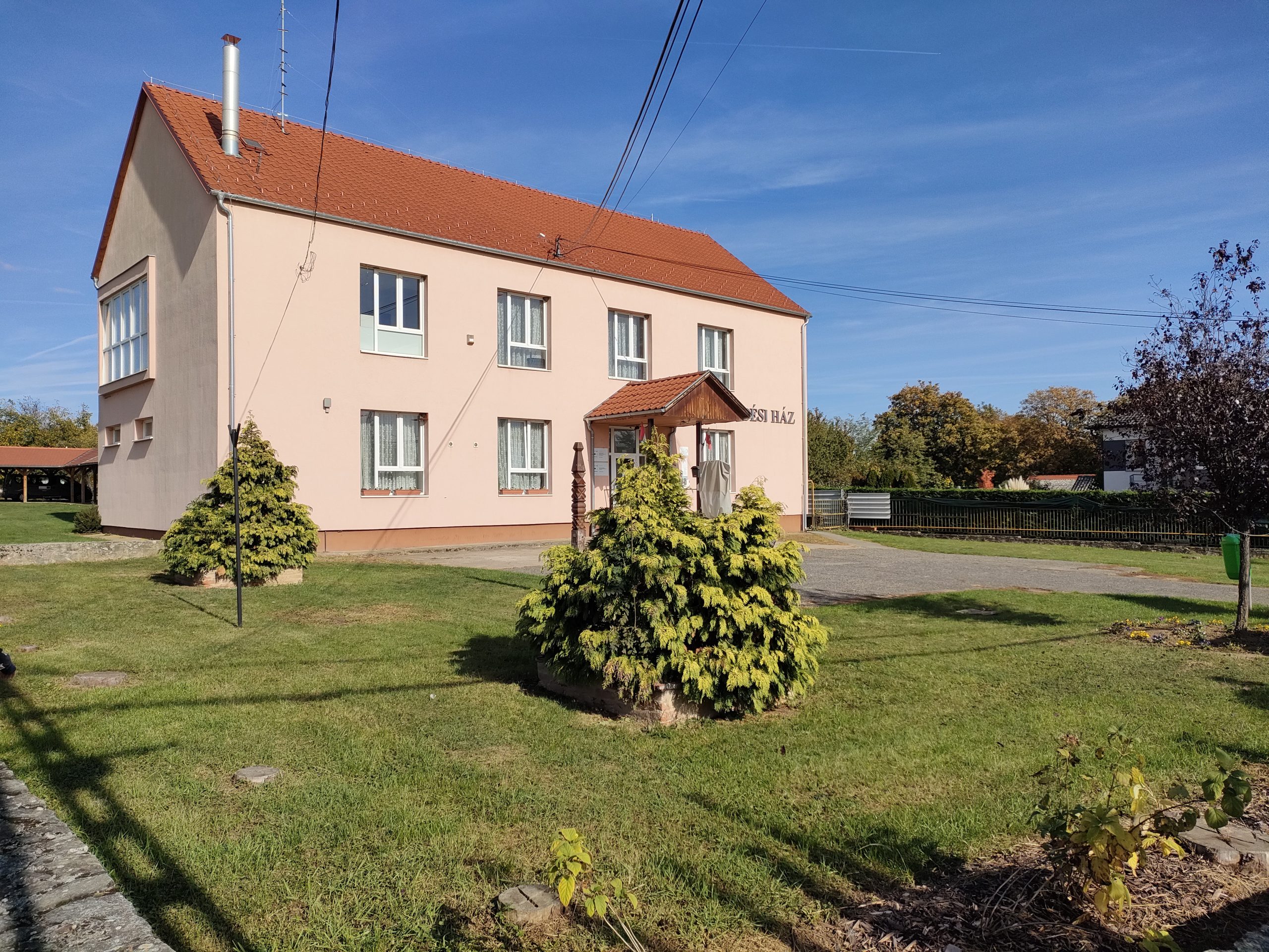 Beszámoló a 2025-ös közmeghallgatásról