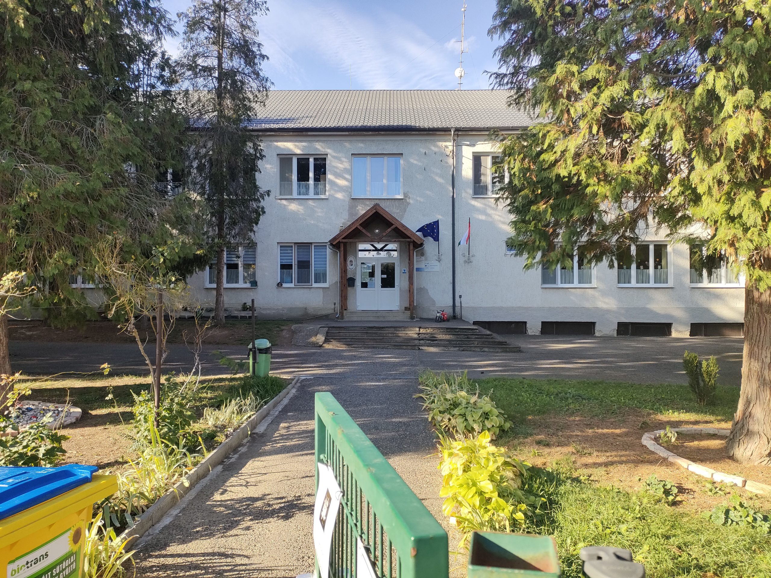 Közlemény a 2026/2027. tanév általános iskolai beiratkozásáról