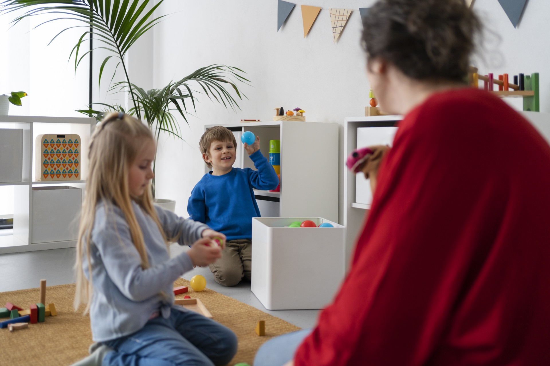 Óvodai beiratkozás időpontjai – 2026