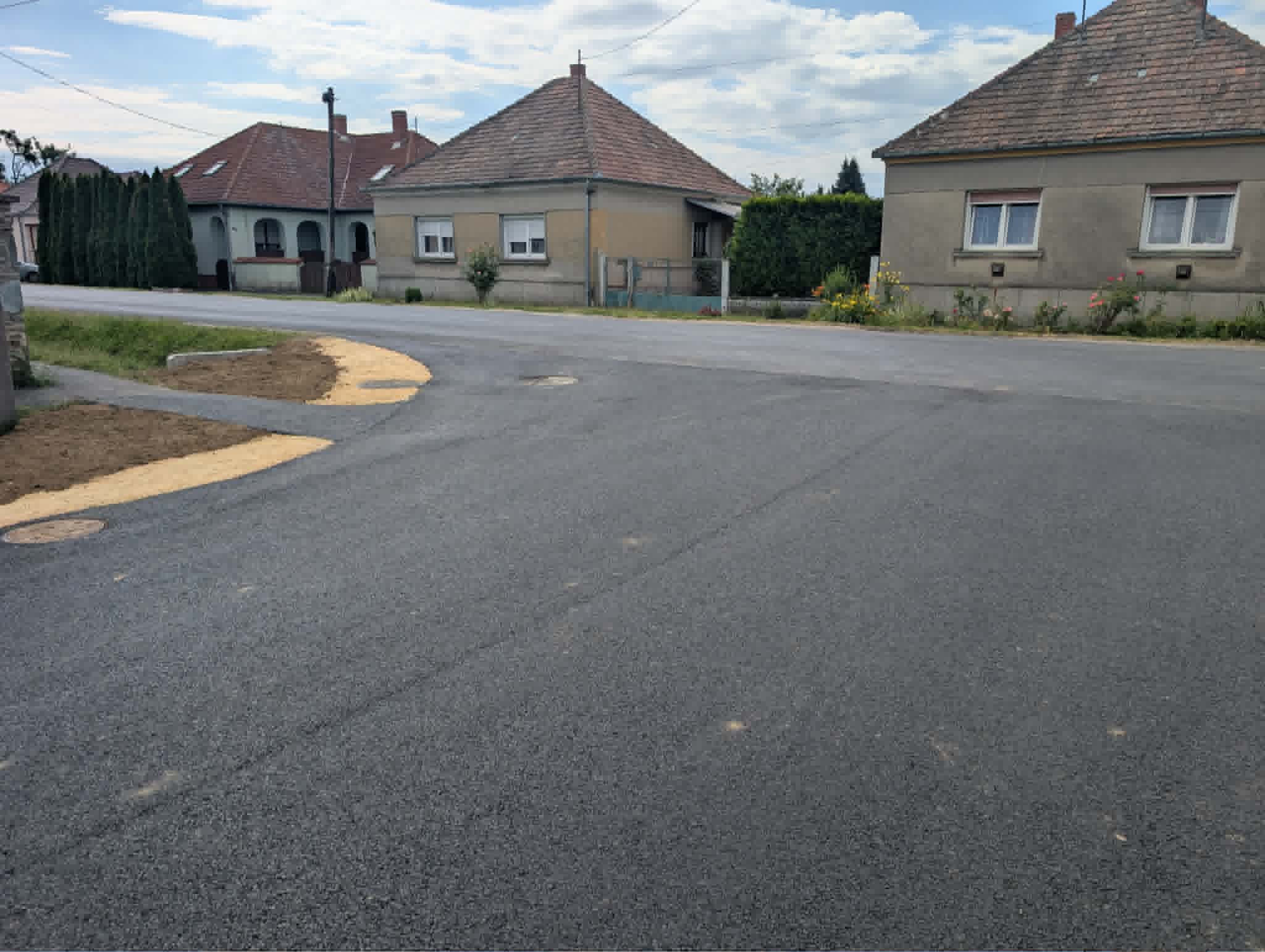Évtizedes probléma oldódott meg Toronyban