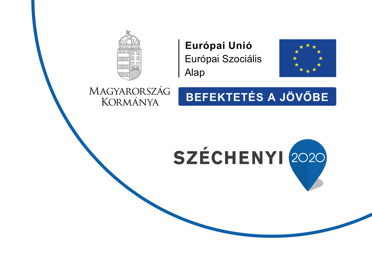 Széchenyi 2020 Széchenyi 2020